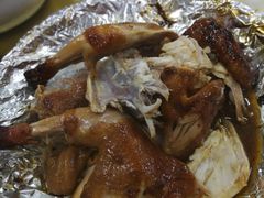 -大地土窑菜馆·特色罗浮农家菜(罗浮山景区店)