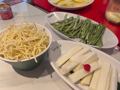 -小龙坎火锅(汉街店)