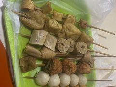 -马记大锅煮(总店)