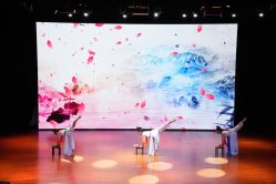 -徐慧专业化妆·到家彩妆造型跟妆(浦东店)