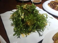 -阿拉木汗餐厅(山大路店)