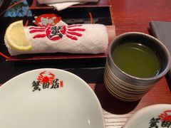 -蟹田居·活蟹料理(东城店)