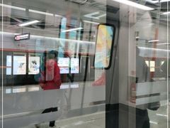 -王家墩东(地铁站)
