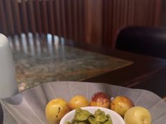 -苏帮袁Sue Cuisine(南开大悦城店)