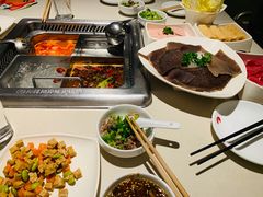 -海底捞火锅(杭州庆春路夜宵主题店)