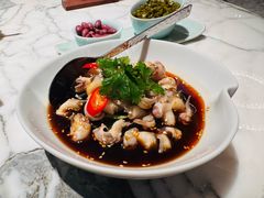 -湖滨28中餐厅·西湖宴·杭州君悦酒店