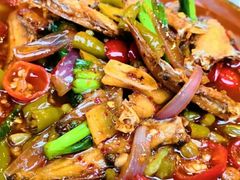 -陈有良尖椒鸡(渝中示范店)