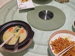 -荣粤酒家·融合粤菜·海鲜火锅