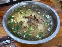 -刘臣街燃面