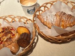 -麦田工坊(月湖店)