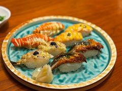 -俊屋料理·烧鸟·寿司·日泰融合菜(星际云汇店)