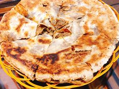 -烤肉季饭庄