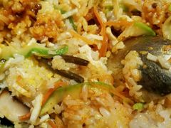 -萨拉伯尔水源素问店·韩国宫廷料理(人民路店)