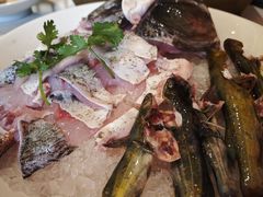 -星湖特色餐厅· 三岔湖环球融创天堂洲际酒店