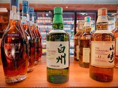 -FUTURE BAR(岭南天地店)