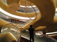 -莫干山郡安里度假酒店-桃尖中餐厅