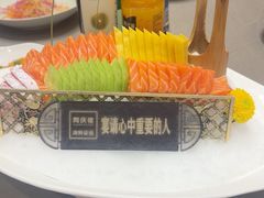 -同庆楼(建邺万达店)