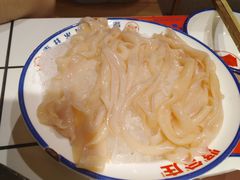 -贤合庄卤味火锅(顺城店)
