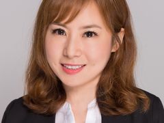 -ID.PHOTO照相馆(嘉里企业中心店)
