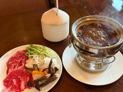 -西安凯悦酒店-自助餐厅·海鲜·烧烤