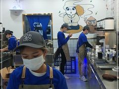 -茶百道(七星路店)
