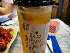 -靓靓蒸虾·头牌蒸虾(雪松路总店)