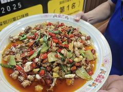 -耙吉吉川味小酒馆(本地人回头店)