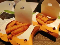 -麦当劳(新世纪环球中心店)