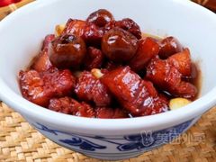 -龙师傅卤炒(天马店)