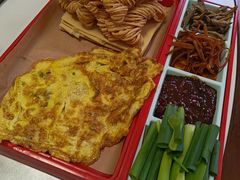 -相聚青山餐厅(阎河路店)