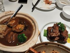 -荣兴酒家(徐家汇店)