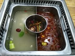 -草原塞蛮羊火锅城(港湾店)