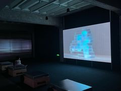 -现代汽车文化中心 Hyundai Motorstudio Beijing