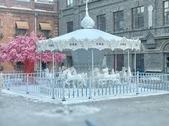 -中华巴洛克风情街