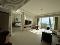 -三亚海棠湾万丽度假酒店