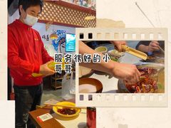 -梯坎老火锅(天禧店)