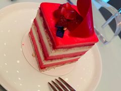 -视博茶点(美狮美高梅店)