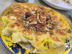 -北方饺子王·海肠捞饭·海鲜锅(山大店)