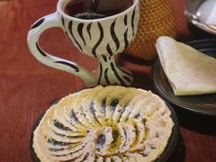 -Uncle Kosto科斯托·中东菜