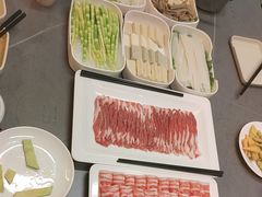 -君邦火锅(新疆大厦店)