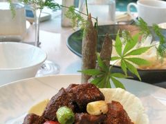 -成都海湾酒店·海湾壹品中餐厅(远大购物中心店)