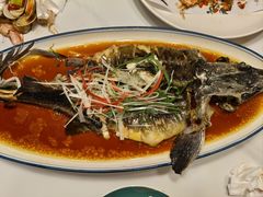 -鲜味食族水产·海鲜餐厅