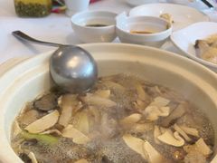 -天宜隆蘑菇宴火锅(石景山旗舰店)