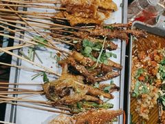 -林二哥宜烤官·宜宾小烧烤