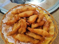 -崖口红树林海鲜餐厅