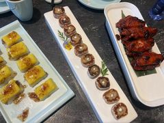 -紫泥369粗粮季(鼓楼店)