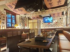 -三杯赤運·中式小酒馆(所城里店)
