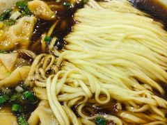 虾籽饺面-蒋家桥饺面店(广陵路店)