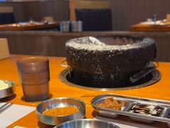 -kingkong大猩猩烤肉(CBD店)