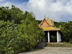 -松花湖风景名胜区